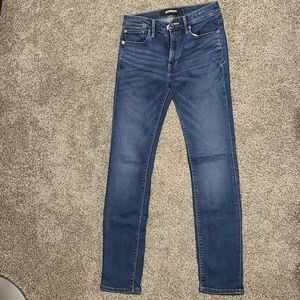 Express Jeans